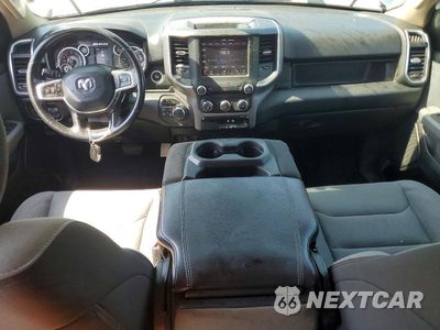 Zdjęcie 8 z 12 samochodu: 2019 RAM 1500 BIG HORN/LONE STAR VIN:1C6SRFFT5KN690215 - miniatura
