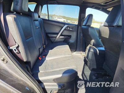 Zdjęcie 10 z 12 samochodu: 2018 TOYOTA RAV4 HV SE VIN:JTMJJREV4JD163528 - miniatura