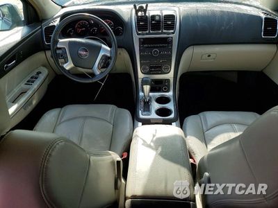 Zdjęcie 8 z 13 samochodu: 2009 GMC ACADIA SLT-1 VIN:1GKEV23D59J138212 - miniatura