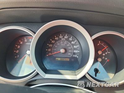 Zdjęcie 9 z 13 samochodu: 2006 TOYOTA 4RUNNER SR5 VIN:JTEZU14R768042262 - miniatura