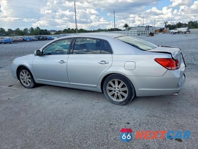 Drugie zdjęcie samochodu z przodu: 2006 TOYOTA AVALON LIMITED VIN:4T1BK36B36U072448 - miniatura