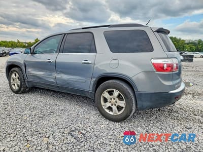 Drugie zdjęcie samochodu z przodu: 2008 GMC ACADIA SLT-1 VIN:1GKER23778J233111 - miniatura