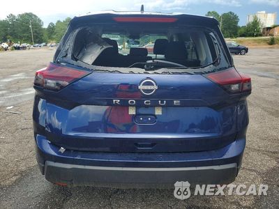 Zdjęcie 6 z 12 samochodu: 2026 NISSAN ROGUE SV VIN:5N1BT3BA3TC775916 - miniatura