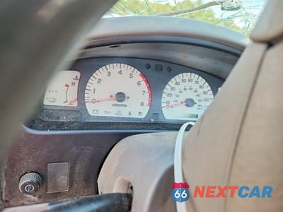 Zdjęcie 9 z 12 samochodu: 2003 TOYOTA TACOMA BASE VIN:5TEPM62N73Z304641 - miniatura