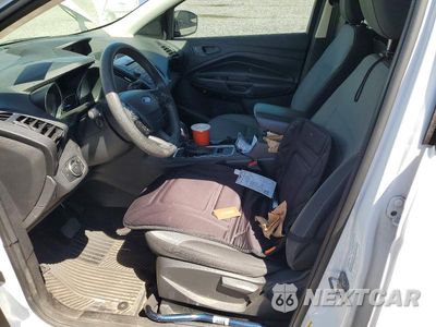 Zdjęcie 7 z 13 samochodu: 2018 FORD ESCAPE S VIN:1FMCU0F74JUA84769 - miniatura