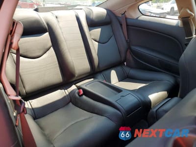 Zdjęcie 10 z 12 samochodu: 2011 INFINITI G37 COUPE X VIN:JN1CV6EL9BM260318 - miniatura