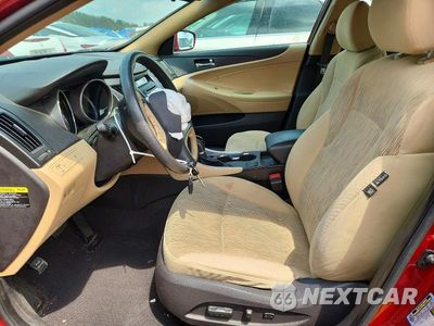 Zdjęcie 7 z 12 samochodu: 2013 HYUNDAI SONATA GLS VIN:5NPEB4AC4DH532554 - miniatura