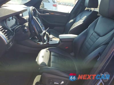 Zdjęcie 7 z 12 samochodu: 2018 BMW X3 XDRIVE30I VIN:5UXTR9C53JLD64767 - miniatura