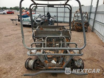 Zdjęcie 10 z 10 samochodu: 2000 KAWASAKI MULE 2510 UTILITY VEHICLE VIN:JK1AFCA19YB530537 - miniatura