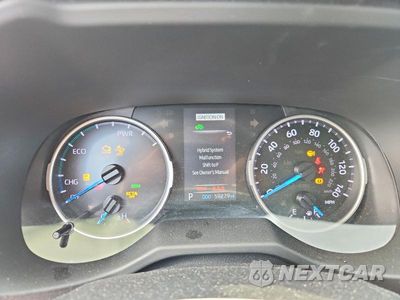 Zdjęcie 9 z 13 samochodu: 2022 TOYOTA RAV4 XLE VIN:4T3RWRFV9NU055398 - miniatura