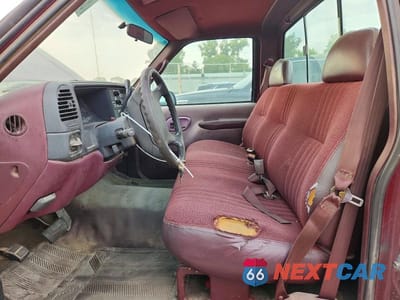 Zdjęcie 7 z 12 samochodu: 1995 GMC SIERRA C1500 VIN:1GTEC14Z1SZ501943 - miniatura