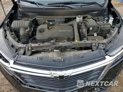 Zdjęcie 12 z 13 samochodu: 2022 CHEVROLET EQUINOX LT VIN:3GNAXKEV0NL168710 - miniatura