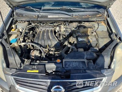 Zdjęcie 11 z 12 samochodu: 2012 NISSAN SENTRA 2.0 VIN:3N1AB6AP7CL785592 - miniatura