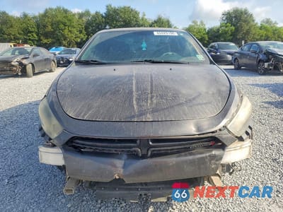 Piąte zdjęcie samochodu w środku: 2015 DODGE DART SXT VIN:1C3CDFBB3FD378354 - miniatura