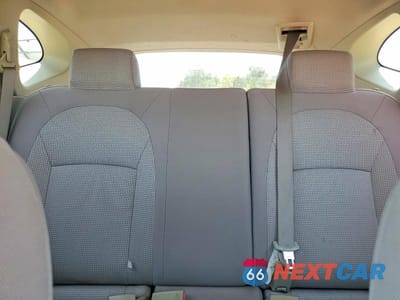 Zdjęcie 10 z 13 samochodu: 2009 NISSAN ROGUE S VIN:JN8AS58T69W048109 - miniatura