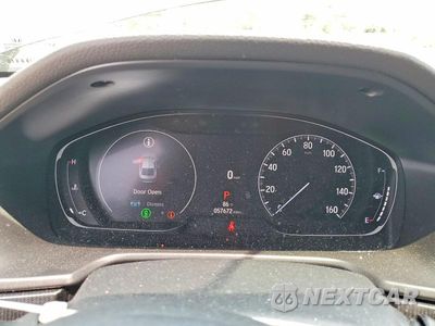 Zdjęcie 9 z 12 samochodu: 2021 HONDA ACCORD SPORT VIN:1HGCV2F39MA028540 - miniatura