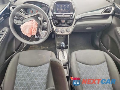 Zdjęcie 8 z 12 samochodu: 2022 CHEVROLET SPARK 1LT VIN:KL8CD6SA7NC017404 - miniatura