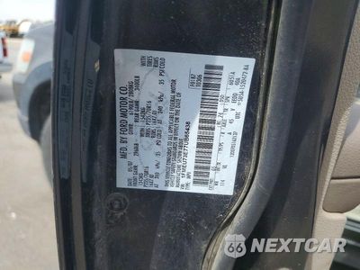 Zdjęcie 13 z 13 samochodu: 2007 FORD EXPLORER XLT VIN:1FMEU73E77UB65438 - miniatura
