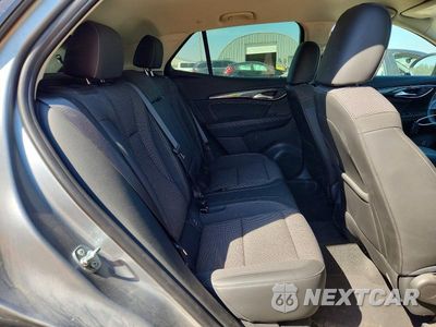 Zdjęcie 10 z 12 samochodu: 2023 BUICK ENVISION PREFERRED VIN:LRBFZMR49PD213642 - miniatura