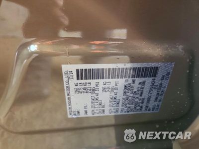 Zdjęcie 13 z 13 samochodu: 2025 NISSAN ROGUE ROCK CREEK VIN:5N1BT3BB8SC795604 - miniatura