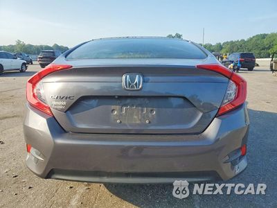 Zdjęcie 6 z 11 samochodu: 2018 HONDA CIVIC LX VIN:2HGFC2F51JH502014 - miniatura