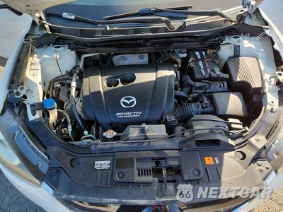Zdjęcie 12 z 13 samochodu: 2015 MAZDA CX-5 GT VIN:JM3KE2DYXF0486919 - miniatura
