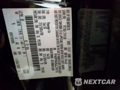 Zdjęcie 14 z 14 samochodu: 2018 FORD FOCUS SE VIN:1FADP3K25JL218115 - miniatura
