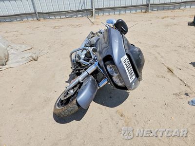 Drugie zdjęcie samochodu z przodu: 2021 HARLEY-DAVIDSON FLTRX VIN:1HD1KHC17MB612173 - miniatura