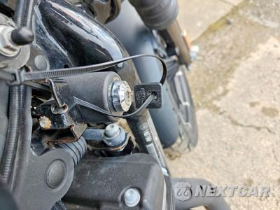 Zdjęcie 8 z 9 samochodu: 2016 HARLEY-DAVIDSON XL883 IRON 883 VIN:1HD4LE219GC424764 - miniatura