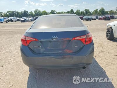 Zdjęcie 6 z 12 samochodu: 2017 TOYOTA COROLLA 50TH ANNIVERSARY SPECIAL EDITION VIN:2T1BURHE0HC808254 - miniatura