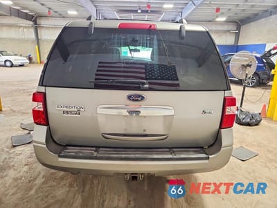 Zdjęcie 6 z 13 samochodu: 2009 FORD EXPEDITION XLT VIN:1FMFU16549LA13980 - miniatura