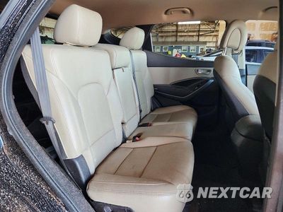 Zdjęcie 11 z 14 samochodu: 2013 HYUNDAI SANTA FE SPORT 2.4L VIN:5XYZU3LB9DG101371 - miniatura