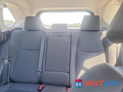 Zdjęcie 10 z 13 samochodu: 2022 TOYOTA RAV4 LE VIN:2T3K1RFV4NW237056 - miniatura