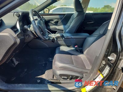 Zdjęcie 7 z 13 samochodu: 2019 LEXUS ES 350 VIN:JTHBZ1B13K2005256 - miniatura