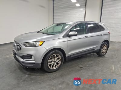 2024 FORD EDGE SEL 2FMPK4J90RBA69730 - główne zdjęcie licytacji z USA - miniatura
