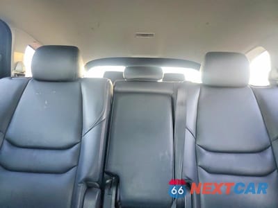Zdjęcie 10 z 13 samochodu: 2019 MAZDA CX-9 TOURING VIN:JM3TCBCY1K0312761 - miniatura