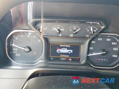 Zdjęcie 9 z 12 samochodu: 2019 GMC SIERRA K1500 ELEVATION VIN:1GTV9CED7KZ188054 - miniatura