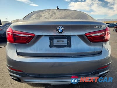 Zdjęcie 6 z 13 samochodu: 2016 BMW X6 XDRIVE50I VIN:5UXKU6C50G0R34188 - miniatura