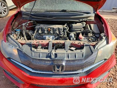 Zdjęcie 11 z 12 samochodu: 2015 HONDA CIVIC EX VIN:2HGFG3B84FH528897 - miniatura