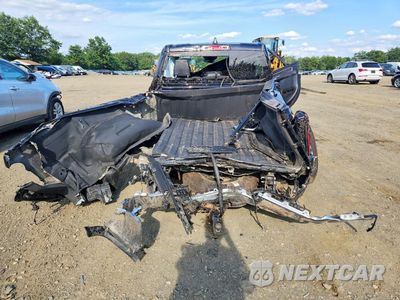 Zdjęcie 6 z 12 samochodu: 2022 RAM 1500 LARAMIE VIN:1C6SRFJT4NN470348 - miniatura