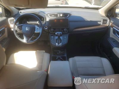Zdjęcie 8 z 13 samochodu: 2018 HONDA CR-V EXL VIN:5J6RW1H85JL002889 - miniatura