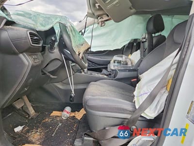 Zdjęcie 7 z 13 samochodu: 2019 HYUNDAI SANTA FE SEL 2.4L VIN:5NMS3CAD2KH130044 - miniatura