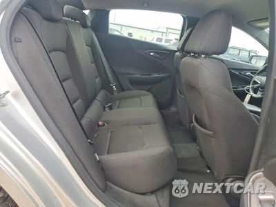 Zdjęcie 10 z 12 samochodu: 2020 CHEVROLET MALIBU LS VIN:1G1ZB5ST2LF001215 - miniatura