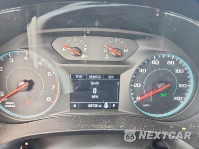 Zdjęcie 9 z 12 samochodu: 2021 CHEVROLET MALIBU LT VIN:1G1ZD5ST8MF072396 - miniatura