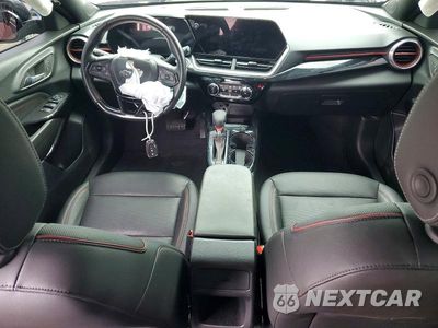 Zdjęcie 8 z 13 samochodu: 2024 CHEVROLET TRAX 2RS VIN:KL77LJE24RC102027 - miniatura