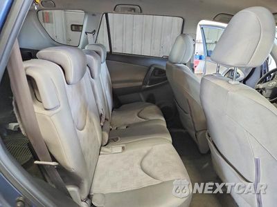 Zdjęcie 11 z 13 samochodu: 2009 TOYOTA RAV4 BASE VIN:2T3BF33V29W007587 - miniatura