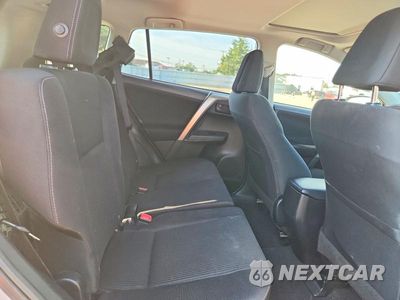 Zdjęcie 11 z 13 samochodu: 2013 TOYOTA RAV4 XLE VIN:JTMRFREV0DD025137 - miniatura