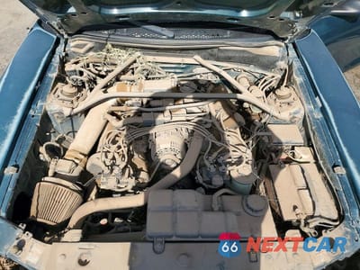 Zdjęcie 11 z 12 samochodu: 1997 FORD MUSTANG GT VIN:1FALP42X7VF116185 - miniatura