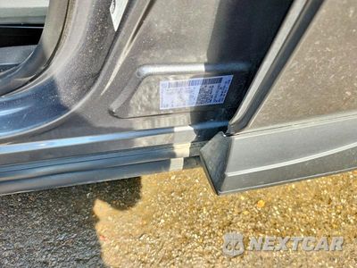 Zdjęcie 14 z 14 samochodu: 2025 NISSAN ROGUE SV VIN:5N1BT3BA2SC815482 - miniatura