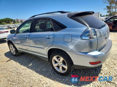 Drugie zdjęcie samochodu z przodu: 2004 LEXUS RX 330 VIN:JTJHA31U940055875 - miniatura